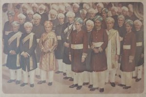 Court Vidwans of Mysore